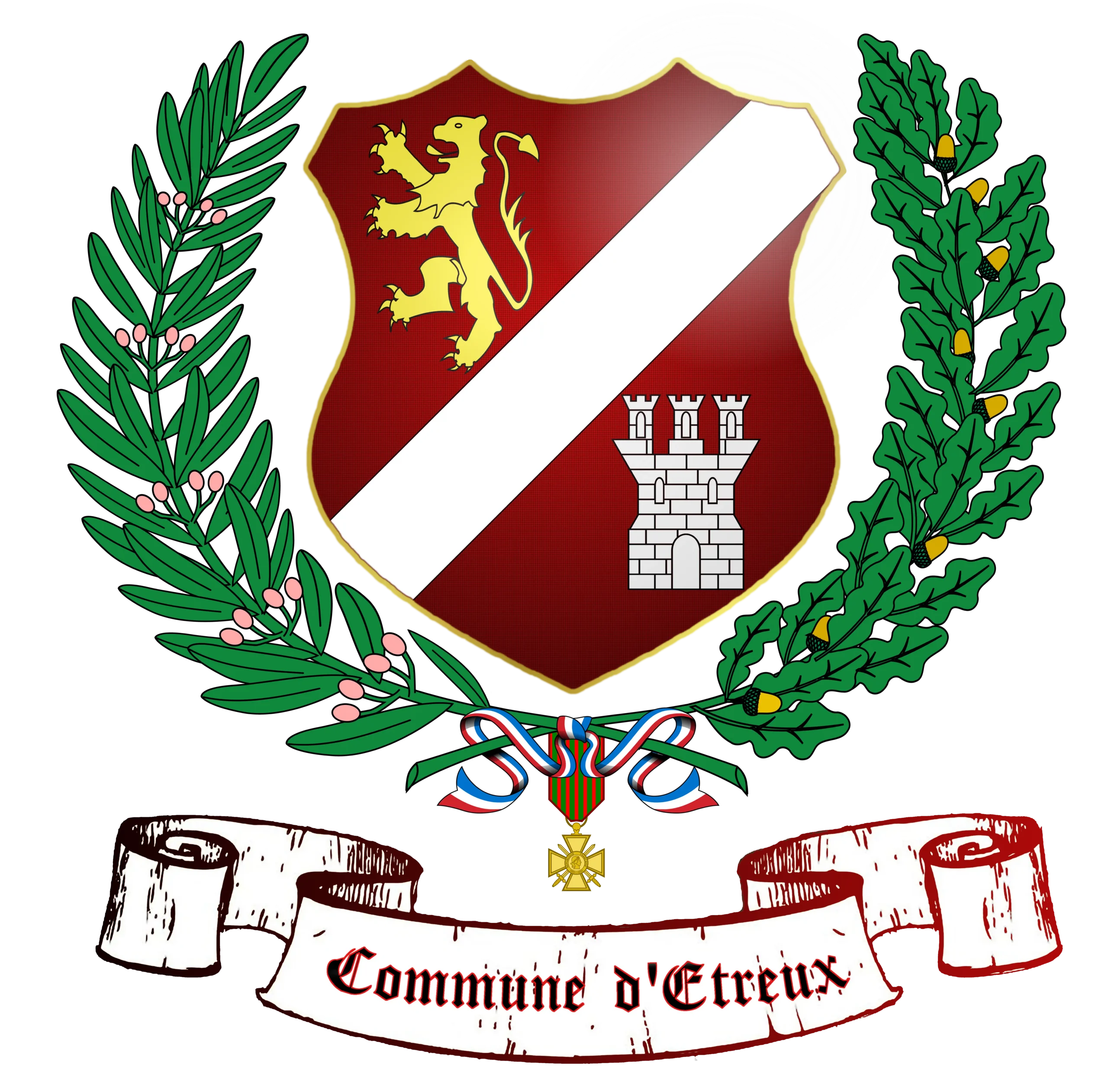 Etreux